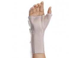 Imagen del producto MUÑEQUERA PULGAR-PALMAR DCHA T.2 MFPD80