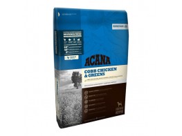 Imagen del producto Acana cobb chicken&greens 17kg