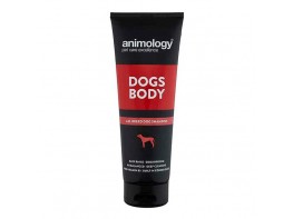 Imagen del producto Animology champú perros 250ml