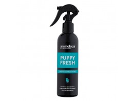 Imagen del producto Animology spray refrescante cachorros 25