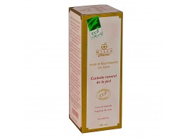 Imagen del producto Cien por cien natural Aceite jojoba c/rosa mos 100ml 100% natur