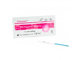 Imagen del producto HCG test embarazo 25 placas