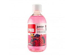 Imagen del producto Phb enjuague bucal junior 500ml