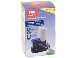 Imagen del producto PHB Agua-Jet irrigador bucal 1u