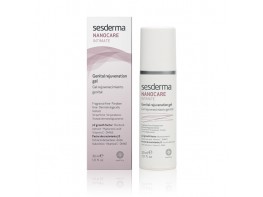 Imagen del producto Sesderma Nanocare intimate rejuven. genital 30 ml