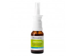 Imagen del producto Allergoforce nasal spray 15 ml