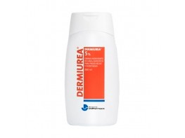 Imagen del producto Dermiurea 5% 500ml