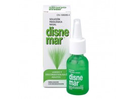 Imagen del producto Disnemar adultos 25ml