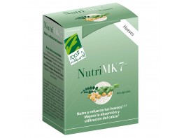 Imagen del producto Nutrimk7 huesos 60 caps.    100% natural