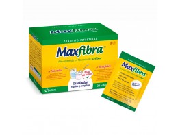 Imagen del producto Deiters maxfibra 30 sobres