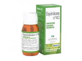 Imagen del producto Sotya Equinácea nº40 60ml