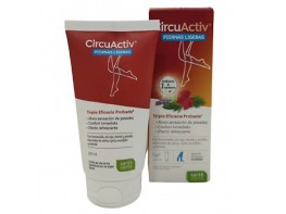 Imagen del producto SV circuactiv piernas ligeras gel 150ml