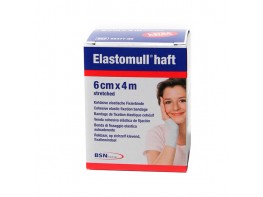 Imagen del producto ELASTOMULL HAFT VENDA COHES ELAS 6CMX4M