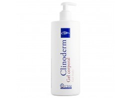 Imagen del producto Clinoderm gel corporal 750ml